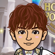 ���}���`�X�gGIRL