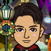 �����߂���[