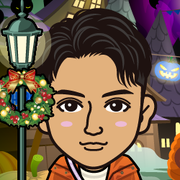 �����߂���[