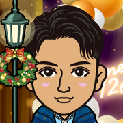 �����߂���[