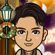 �����߂���[