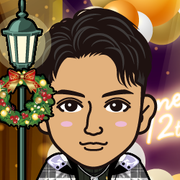 �����߂���[