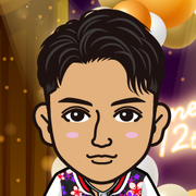 �����߂���[