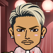 �L���R