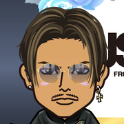 �J�����b�N�}