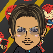 �J�����b�N�}