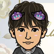 kuromomiji