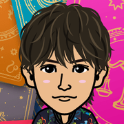 kuromomiji