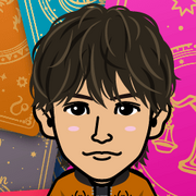 kuromomiji