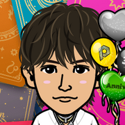 kuromomiji