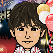 JSB-G-K-S-LOVE