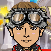 �V���[�������F~