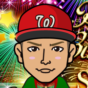 �V���[�������F~