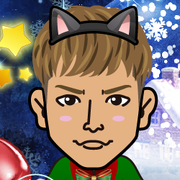 �V���[�������F~