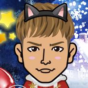 �V���[�������F~