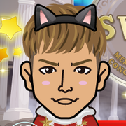 �V���[�������F~