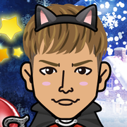 �V���[�������F~