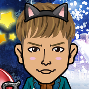 �V���[�������F~