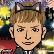 �V���[�������F~