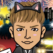 �V���[�������F~