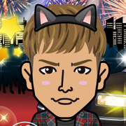 �V���[�������F~