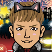 �V���[�������F~