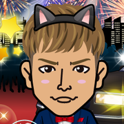 �V���[�������F~