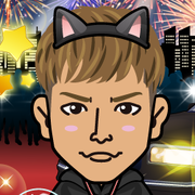 �V���[�������F~