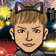 �V���[�������F~