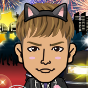 �V���[�������F~