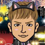 �V���[�������F~