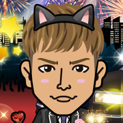 �V���[�������F~