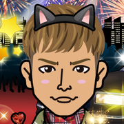 �V���[�������F~