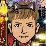 �V���[�������F~