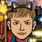 �V���[�������F~