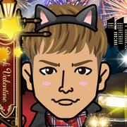 �V���[�������F~