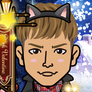 �V���[�������F~