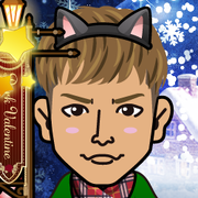 �V���[�������F~