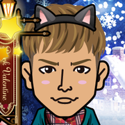 �V���[�������F~