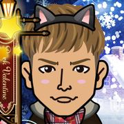 �V���[�������F~