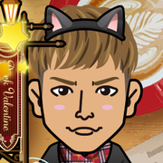 �V���[�������F~