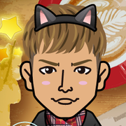 �V���[�������F~