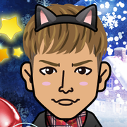 �V���[�������F~