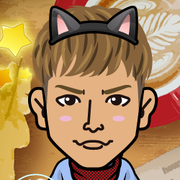 �V���[�������F~