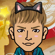 �V���[�������F~