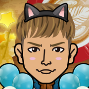 �V���[�������F~