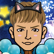 �V���[�������F~