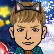 �V���[�������F~