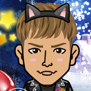 �V���[�������F~