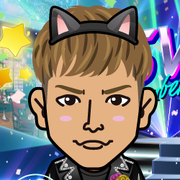 �V���[�������F~